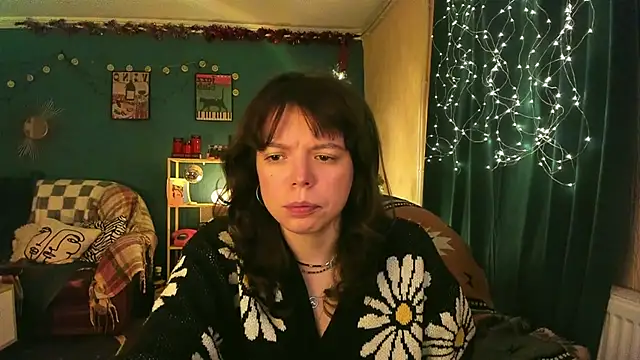 ClancyMorissey's cam snapshot