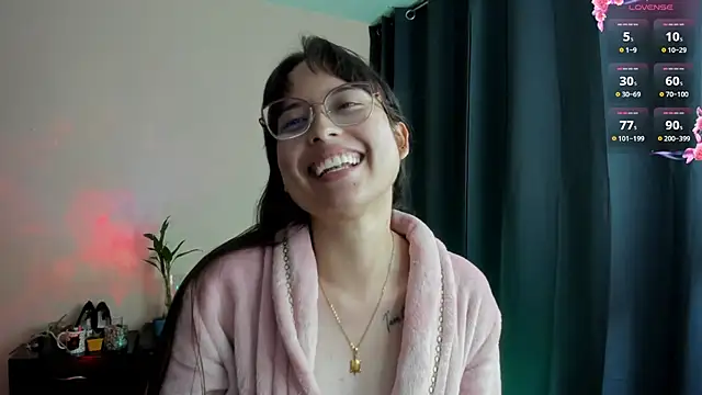 shantalc3rezo's cam snapshot