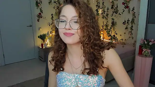 SereneFlame's cam snapshot