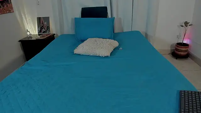 Jessica_Herrera_'s cam snapshot