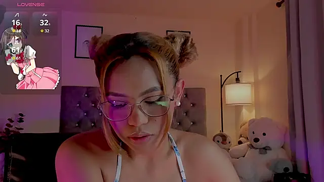 OxanaFedorova1-'s cam snapshot