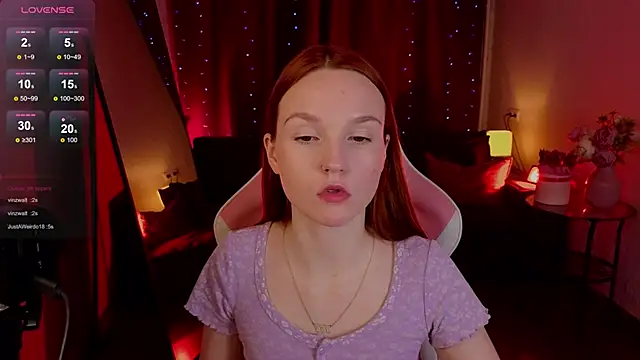 Mya_Sun's cam snapshot