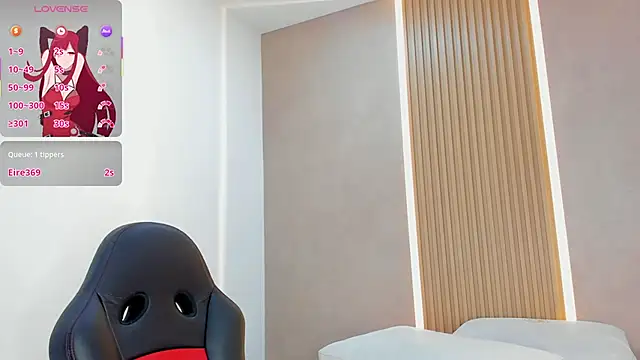 stephany_summer live sex cam