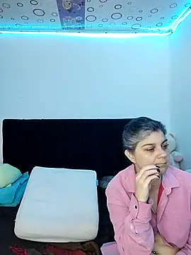 queemking's cam snapshot