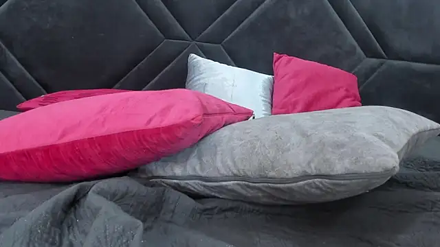 Dantzel_'s cam snapshot