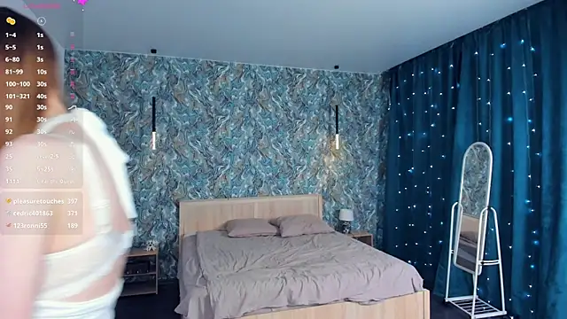 OdellaFrake's cam snapshot