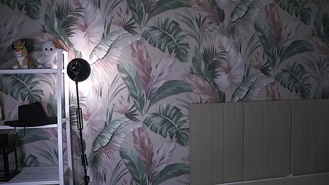 MarlinVarian's cam snapshot