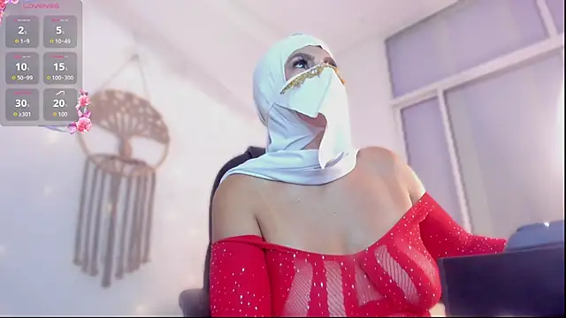 Hannaa_Dolly live sex cam