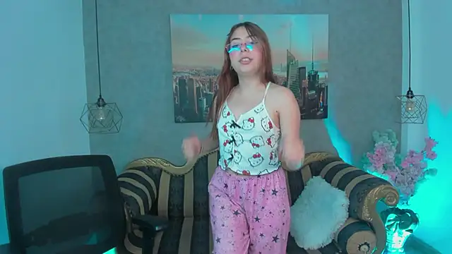 Isabela_clk's cam snapshot