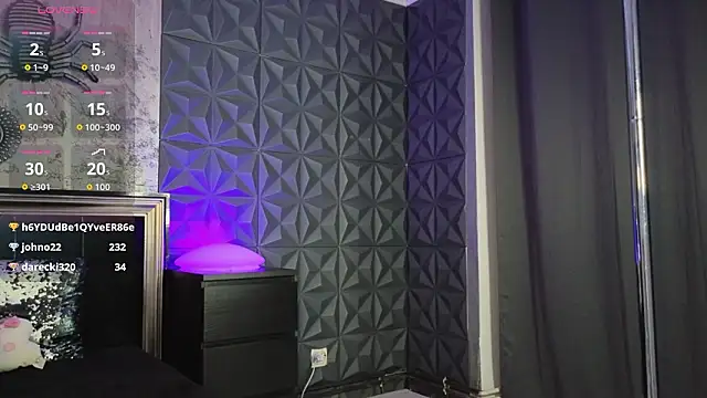 Tarra_Star's cam snapshot