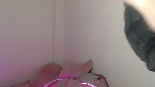 SweetSofty's cam snapshot