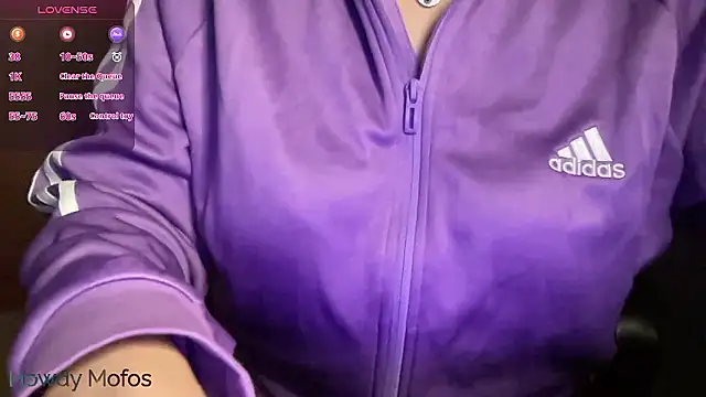 Sportybabe live sex cam