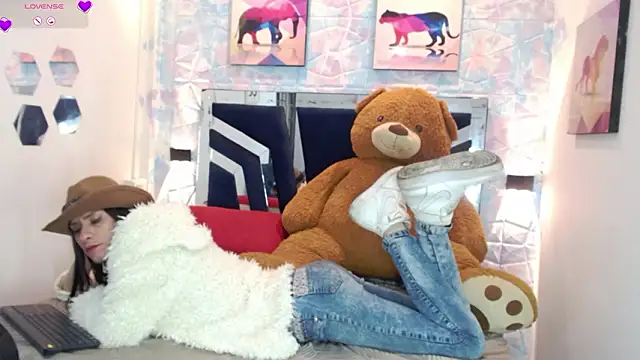 Charlotte_Landry__ live sex cam