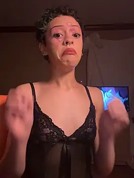 jojosbizarrelyf live sex cam