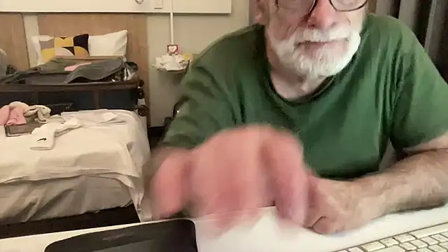 coach-karl live sex cam