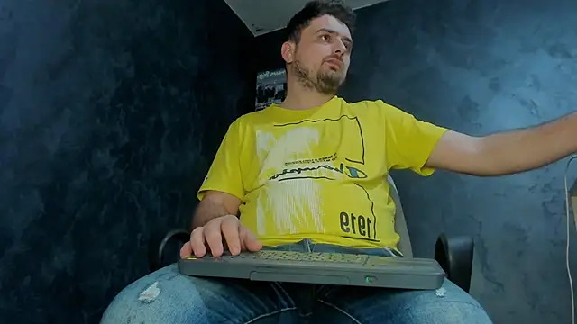 Master_Mark_Wayne live sex cam