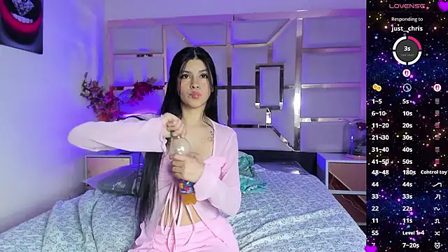 alexandra_venuss's cam snapshot