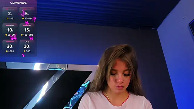 AmmyJones_ live sex cam