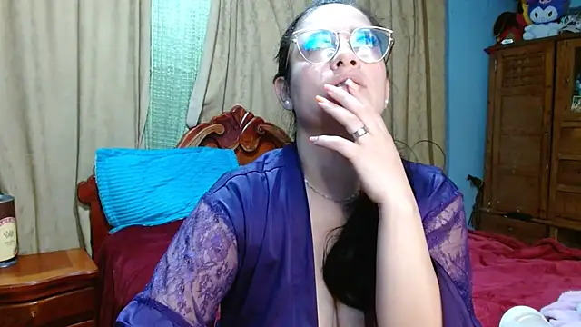 Samantha_le live sex cam