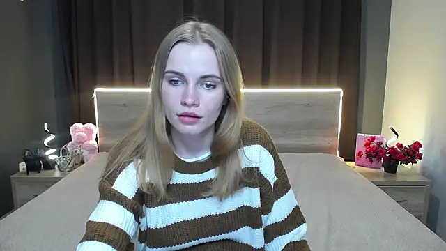 MargaritaKiss's cam snapshot