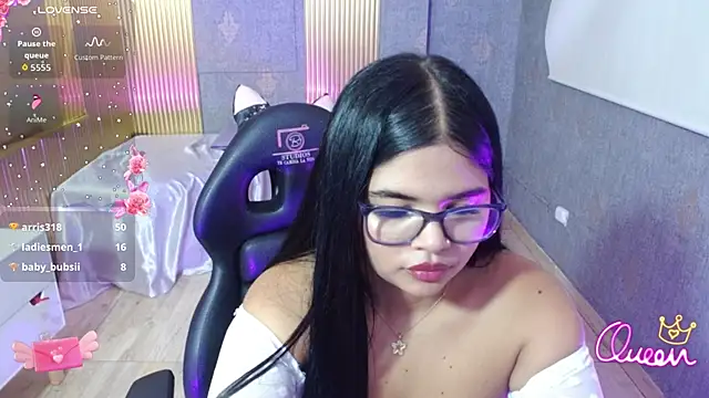 amberr_tay's cam snapshot