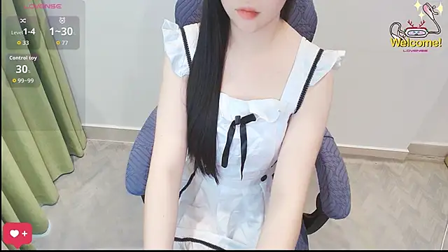 Sweet_Girl2k7's cam snapshot