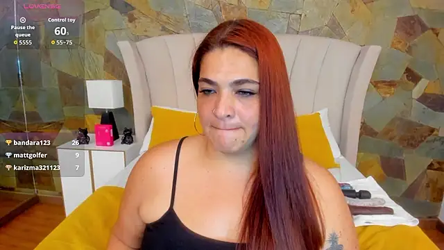 GabyGrey_'s cam snapshot