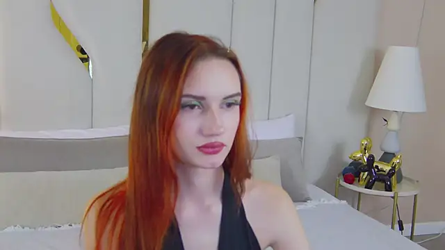 ChloeSimoon's cam snapshot