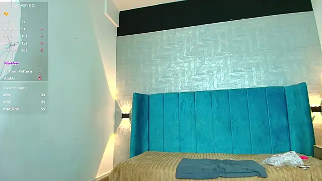 dulcenena_moon's cam snapshot