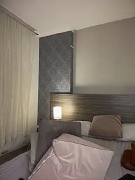 MiilaBlake's cam snapshot