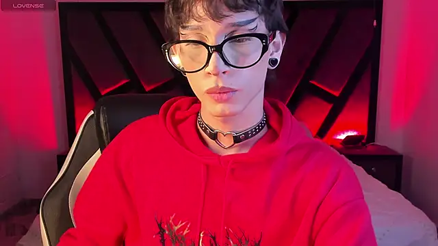 AndyWiilliams's cam snapshot