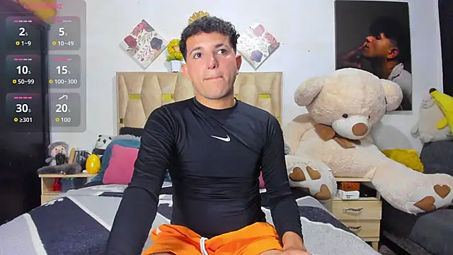 patrick_sanzz's cam snapshot