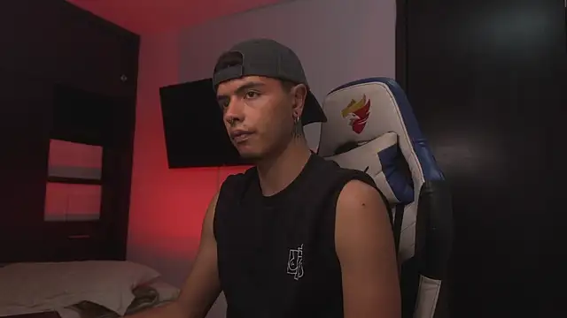 _morghan_'s cam snapshot