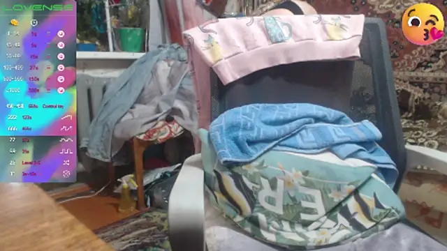 sweetbbabe's cam snapshot