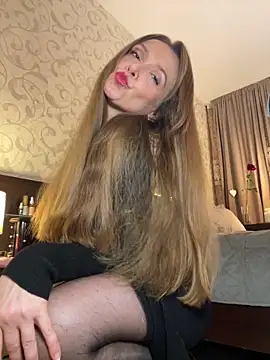 Lady_Taty's cam snapshot