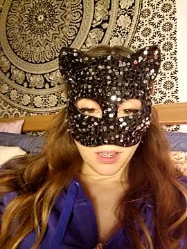 CumonLuna's cam snapshot