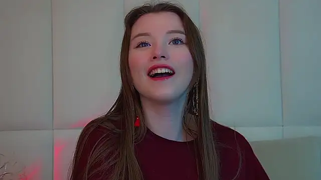 KeiraAsti's cam snapshot