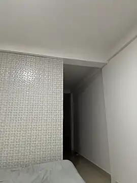 DaliaNix's cam snapshot