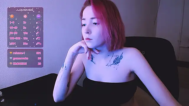 _Sneko_'s cam snapshot