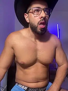 magnumchris's cam snapshot