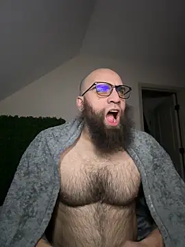 MastaWolfy's cam snapshot