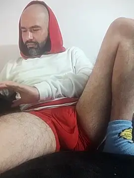 hairyandbigmann's cam snapshot