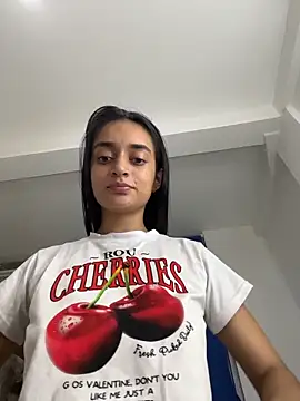 DaliaNix's cam snapshot