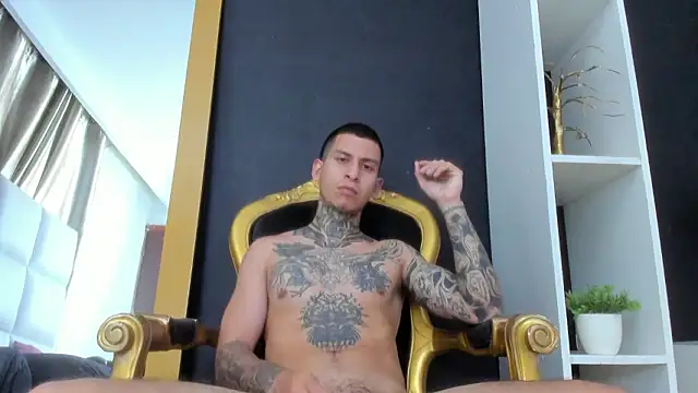 Andrew_sanders68's cam snapshot