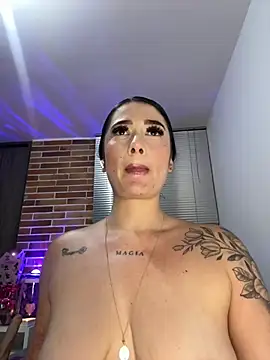 Libia_James's cam snapshot