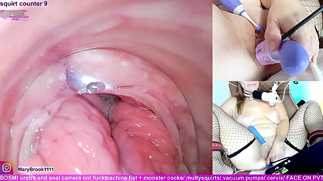 MaryBrook1's cam snapshot