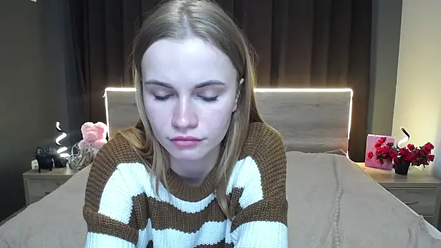 MargaritaKiss's cam snapshot