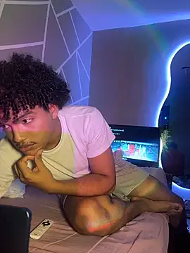 DanteAndKyle live sex cam