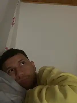 Michaell_Spinelly's cam snapshot