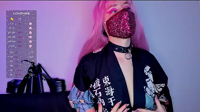 DELAYLALEAA's cam snapshot